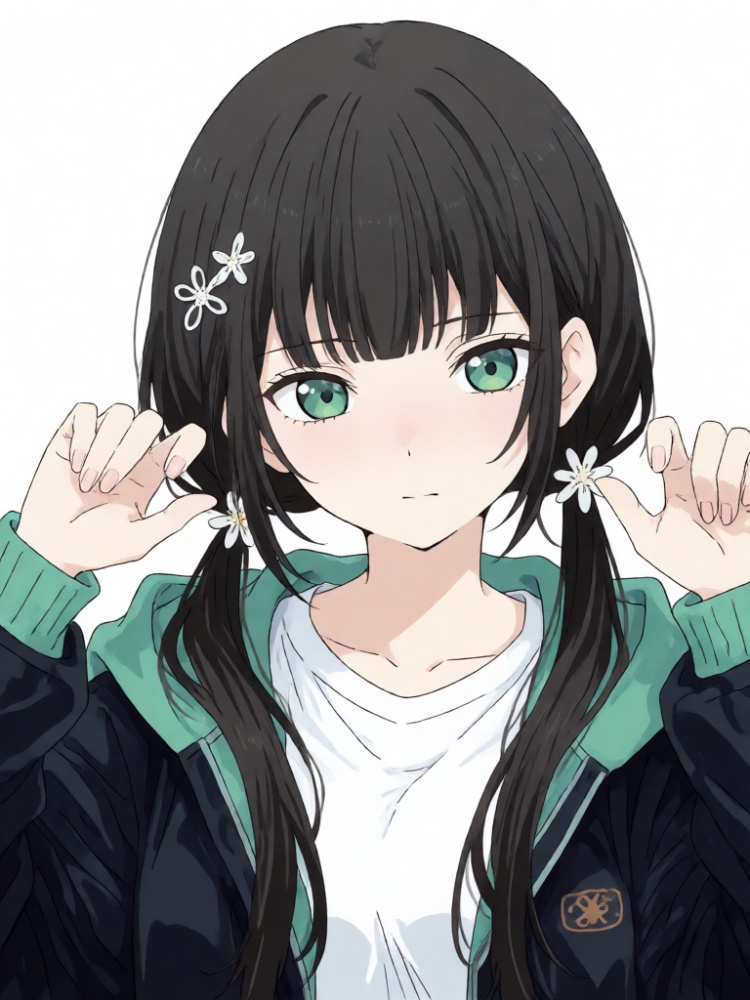 nano- by 初玖玖 on Tensor.Art
