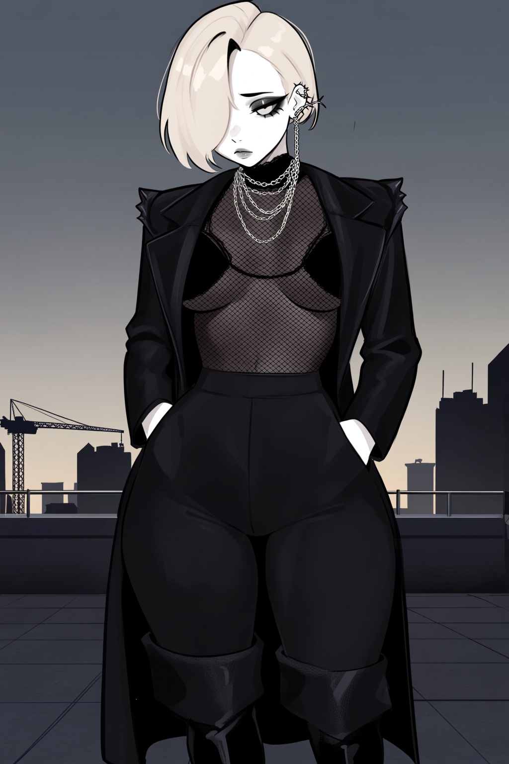 highres,  absurdres,  newest on Tensor.Art