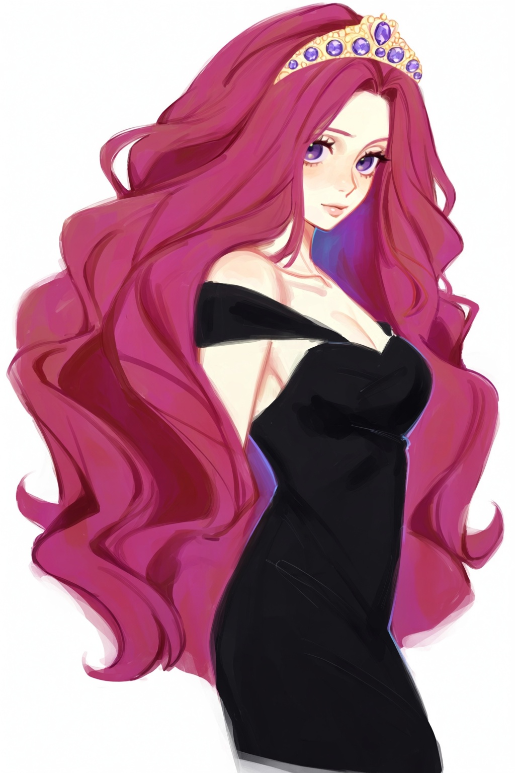 highres,  absurdres,  newest on Tensor.Art