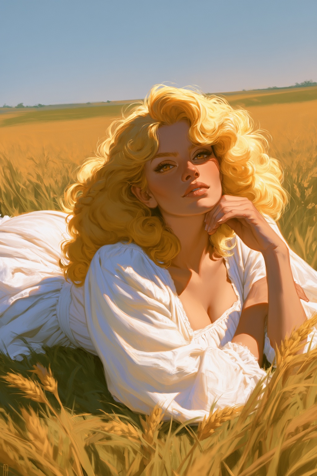 highres,  absurdres,  newest on Tensor.Art