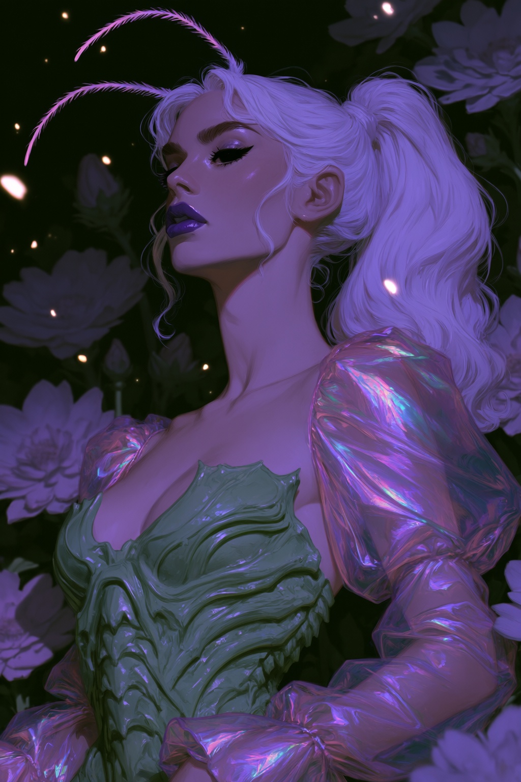 highres,  absurdres,  newest on Tensor.Art