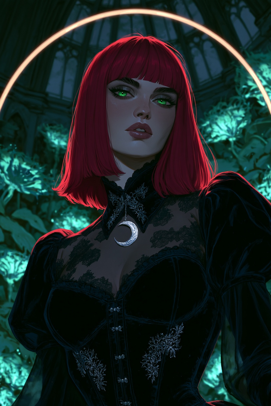 highres,  absurdres,  newest on Tensor.Art