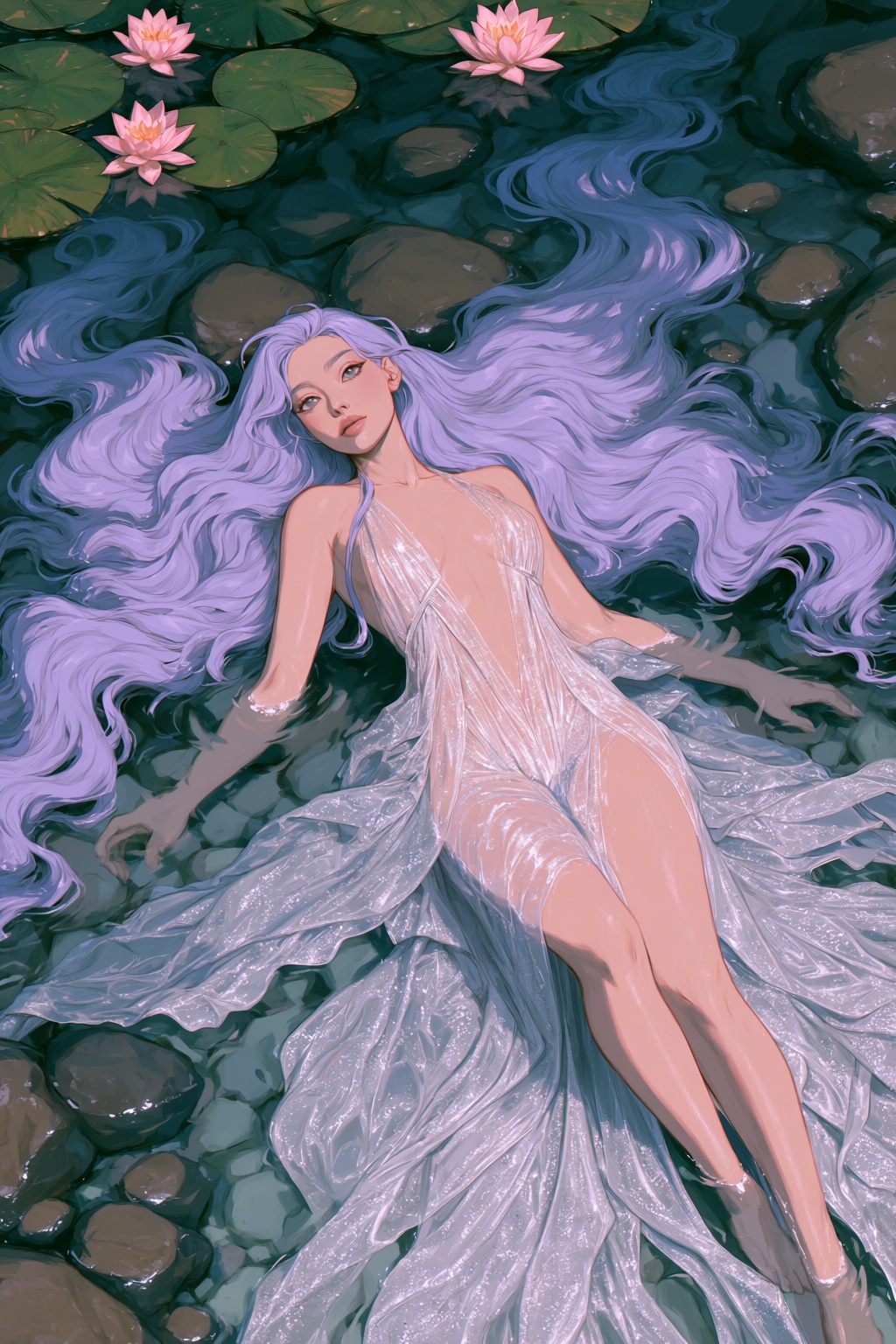 highres,  absurdres,  newest on Tensor.Art