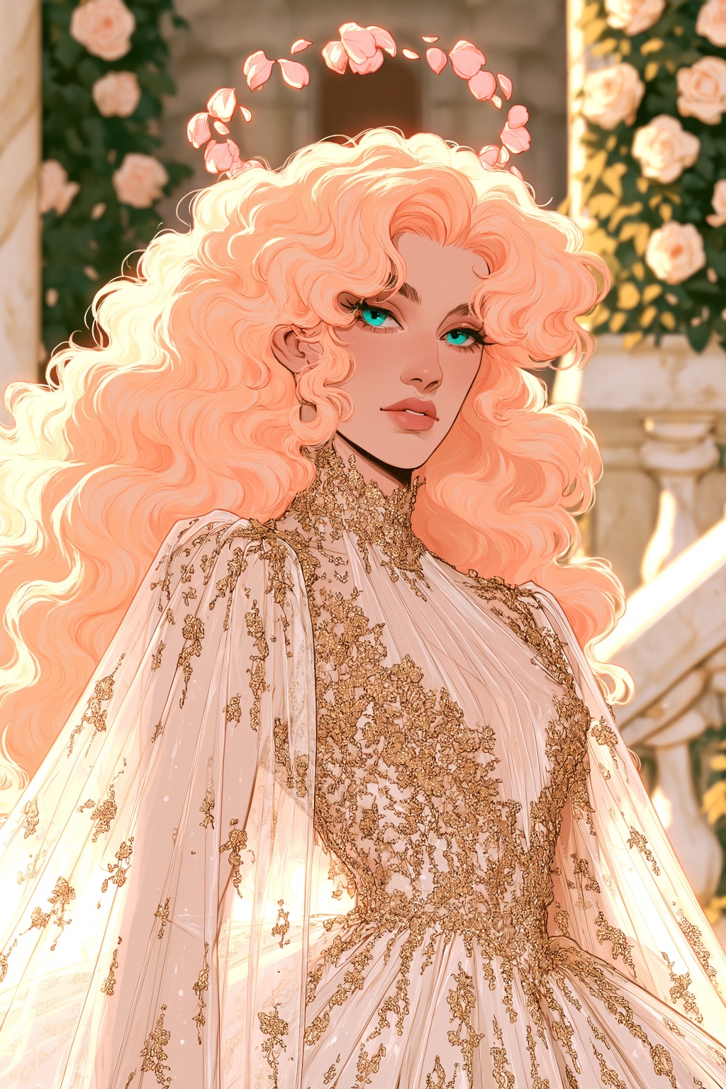 highres,  absurdres,  newest on Tensor.Art