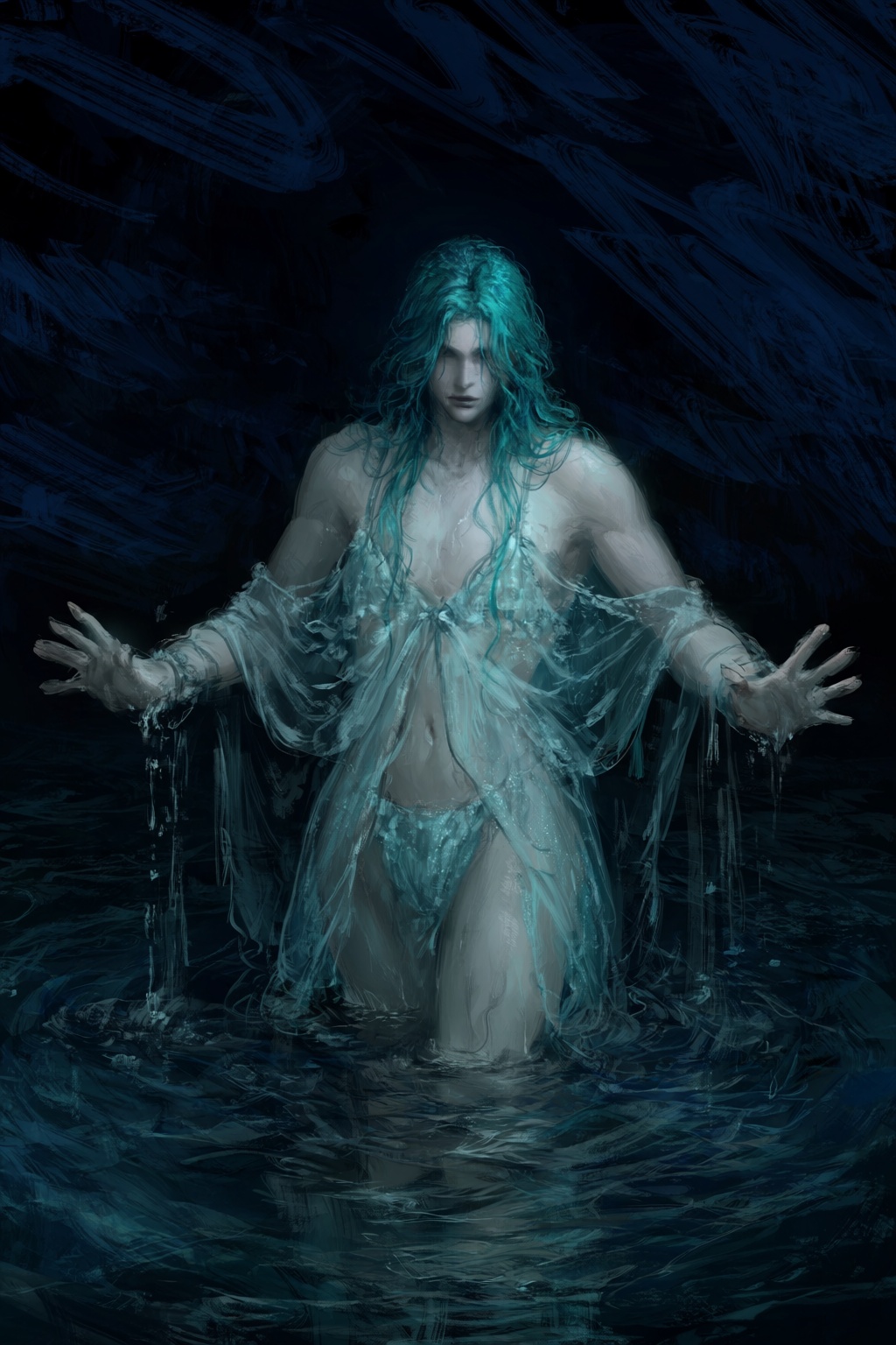 highres,  absurdres,  newest on Tensor.Art