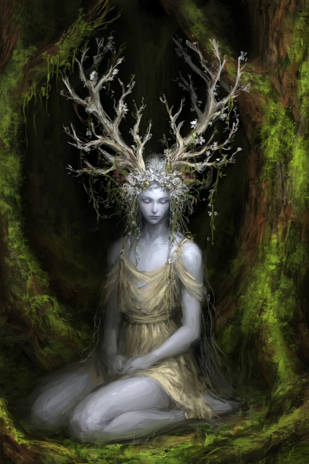 highres,  absurdres,  newest on Tensor.Art