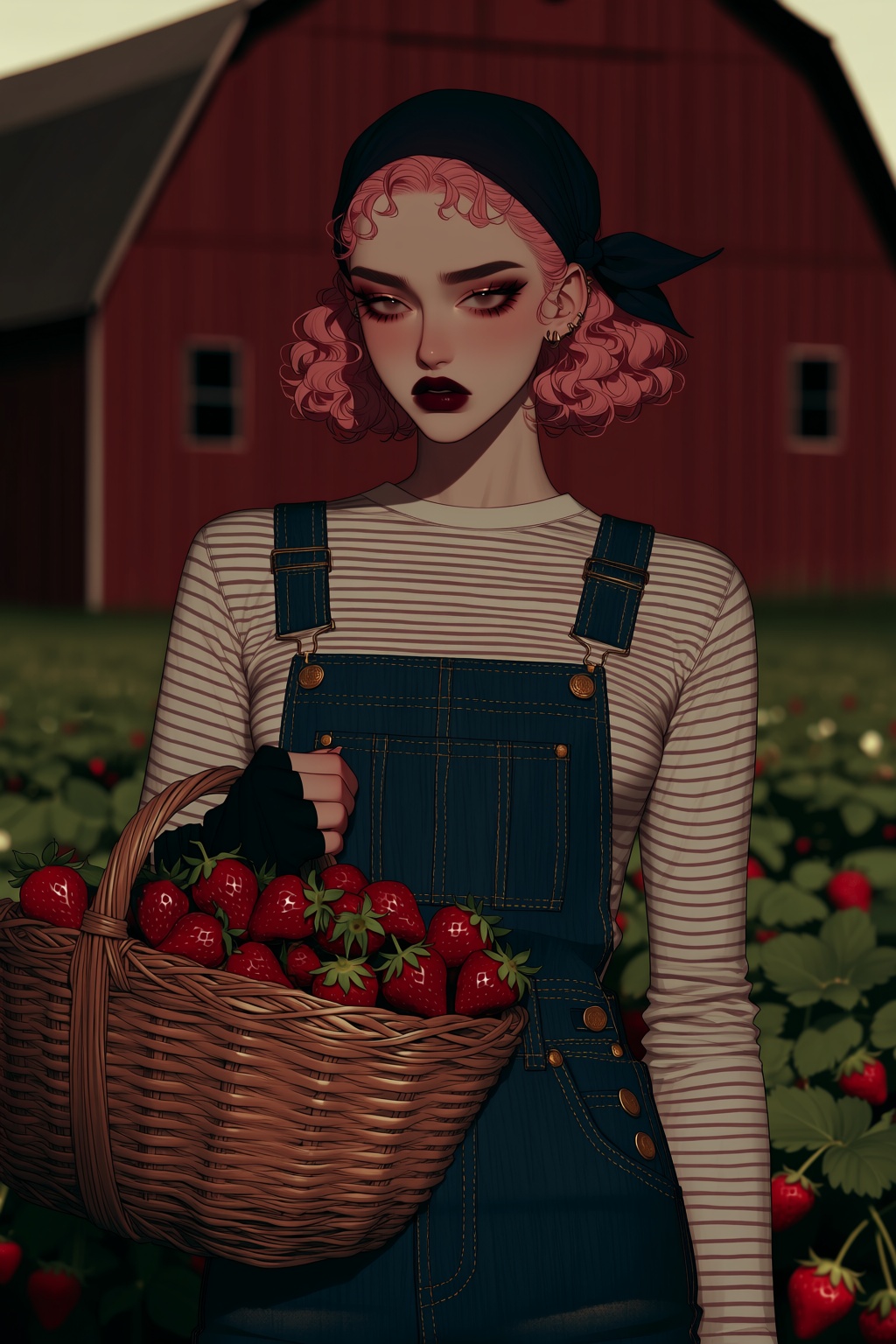 highres,  absurdres,  newest on Tensor.Art