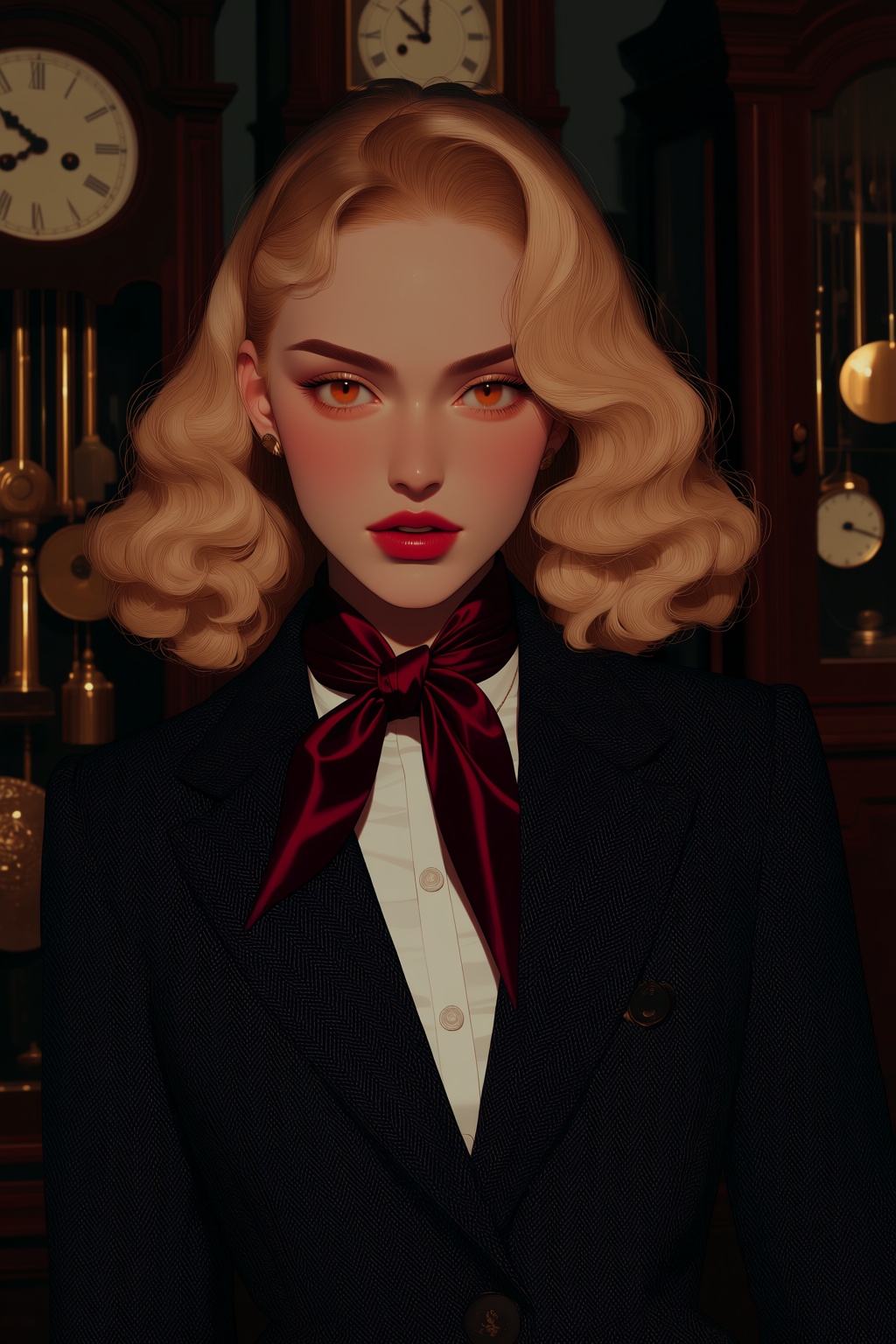 highres,  absurdres,  newest on Tensor.Art