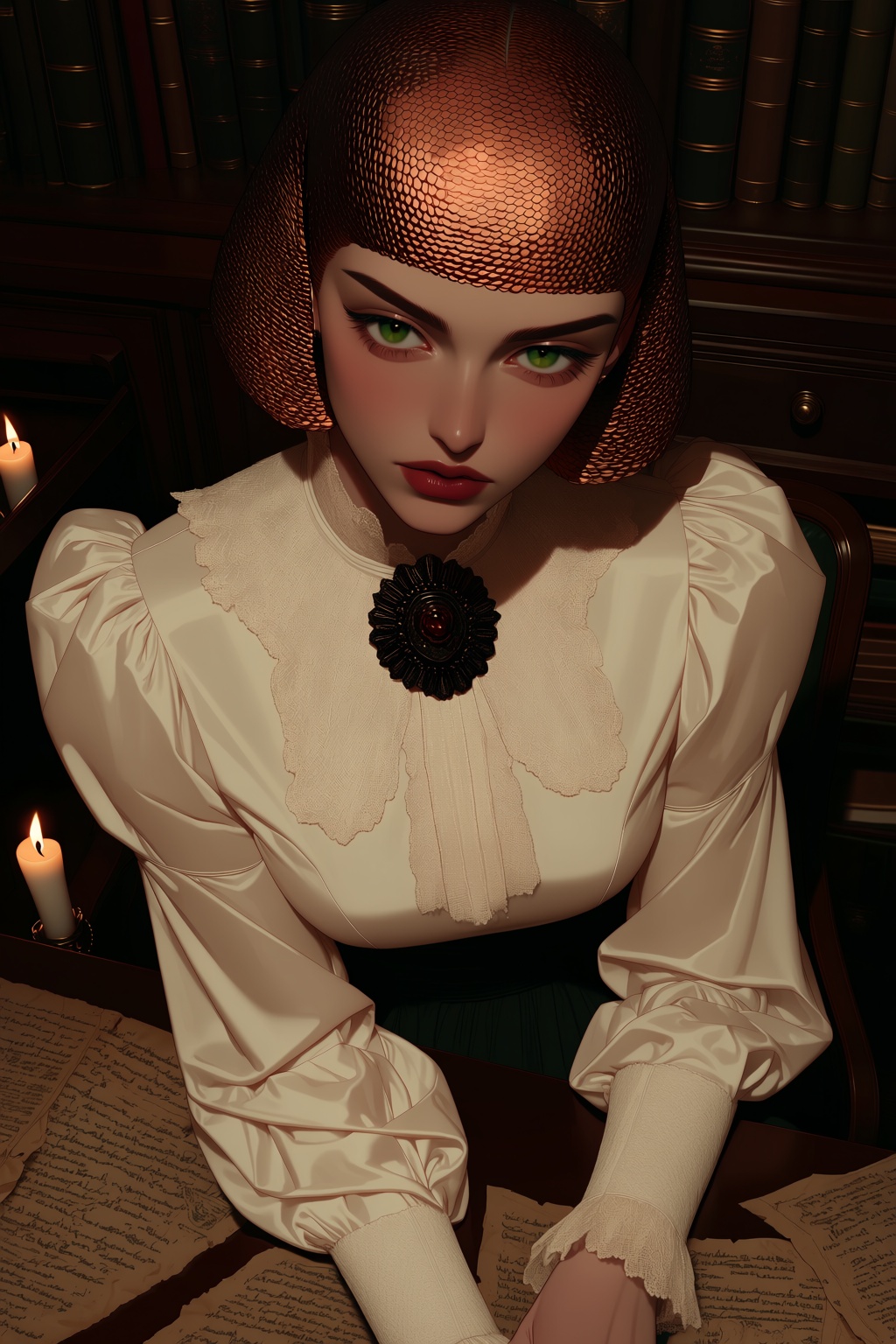 highres,  absurdres,  newest on Tensor.Art