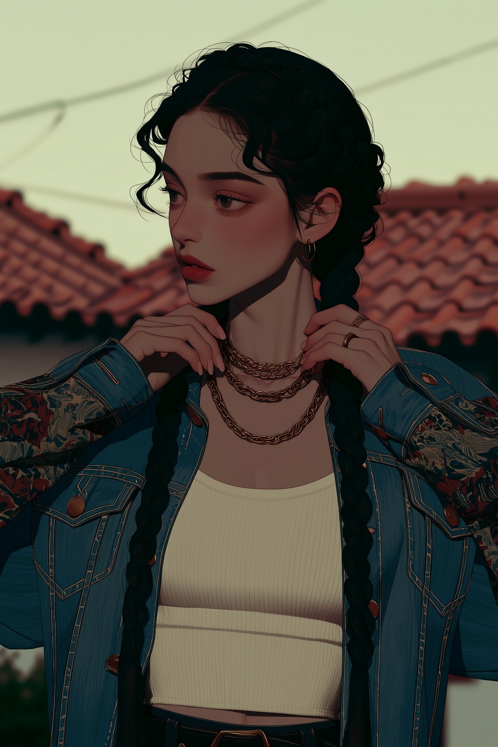 highres,  absurdres,  newest on Tensor.Art