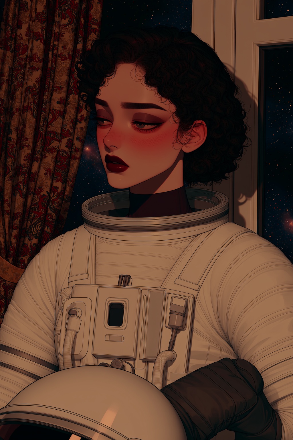 highres,  absurdres,  newest on Tensor.Art
