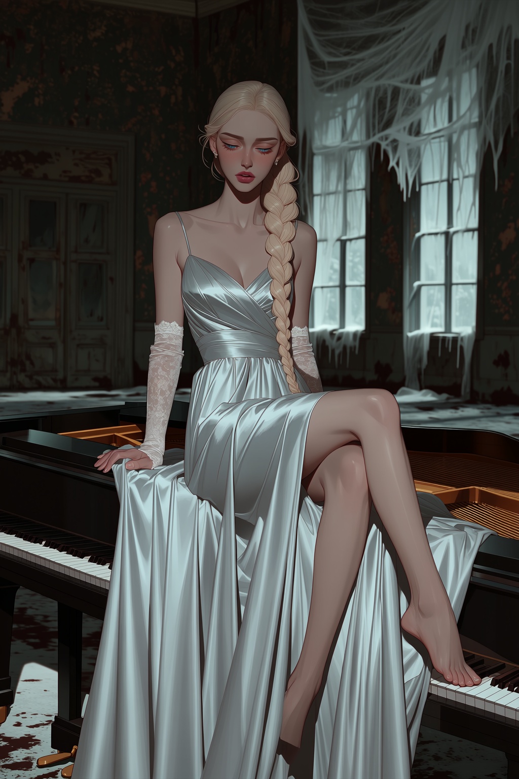 highres,  absurdres,  newest on Tensor.Art