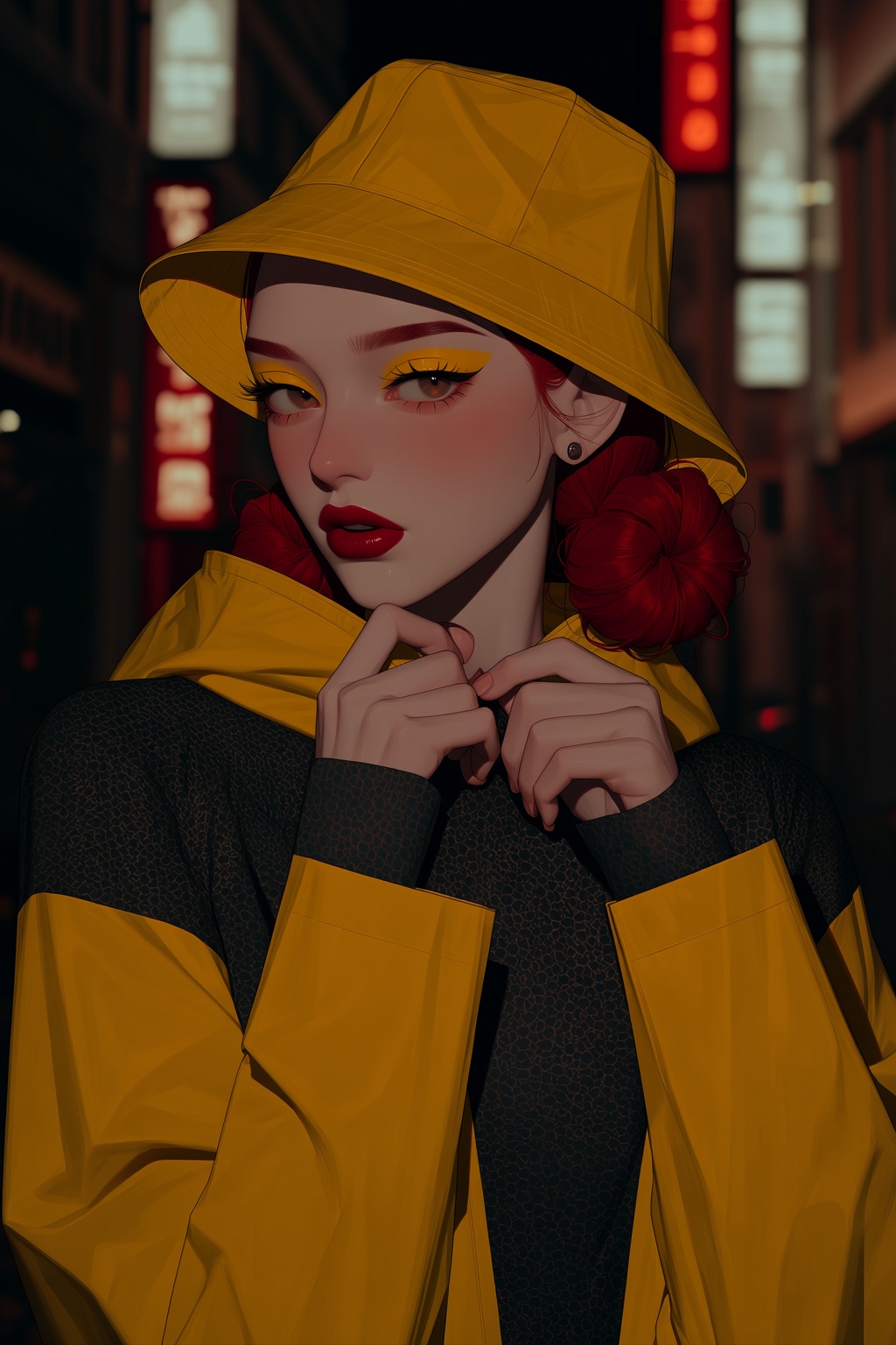 highres,  absurdres,  newest on Tensor.Art
