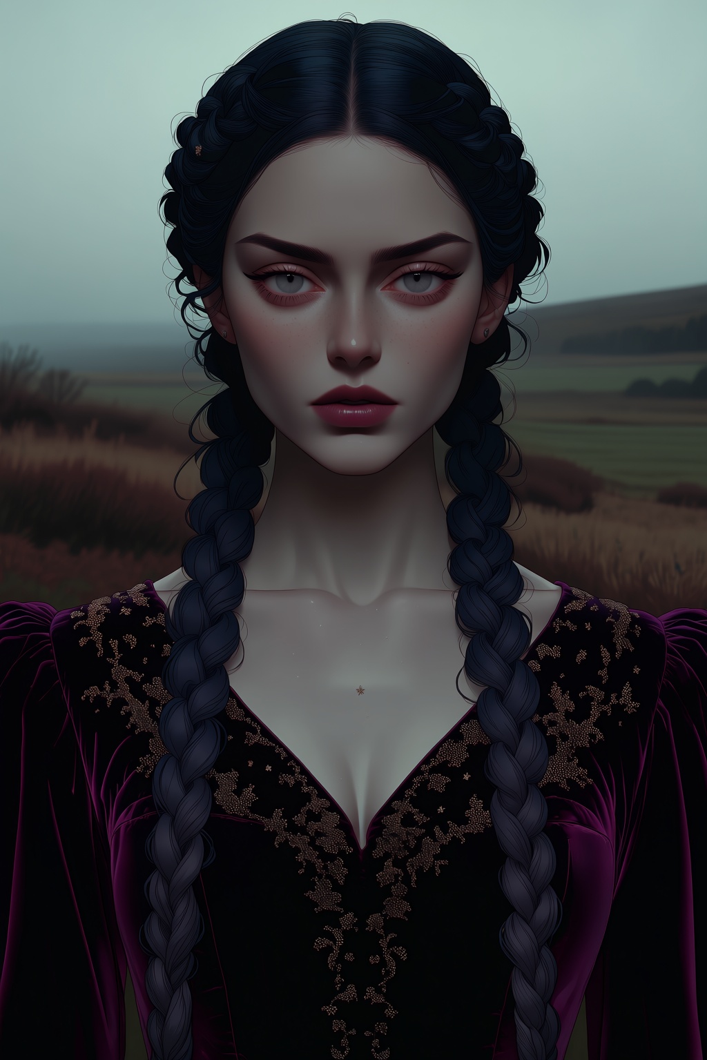 highres,  absurdres,  newest on Tensor.Art