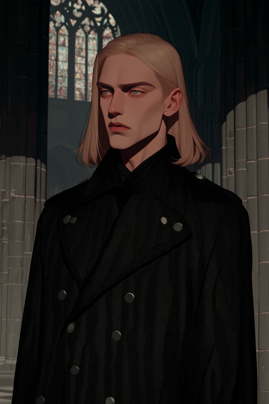 highres,  absurdres,  newest on Tensor.Art