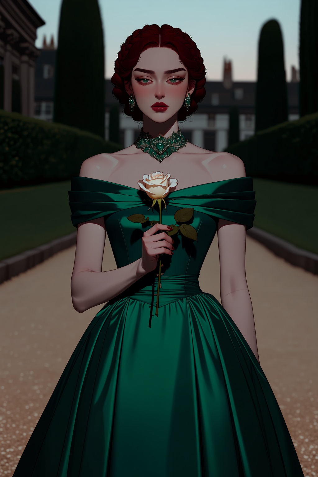 highres,  absurdres,  newest on Tensor.Art