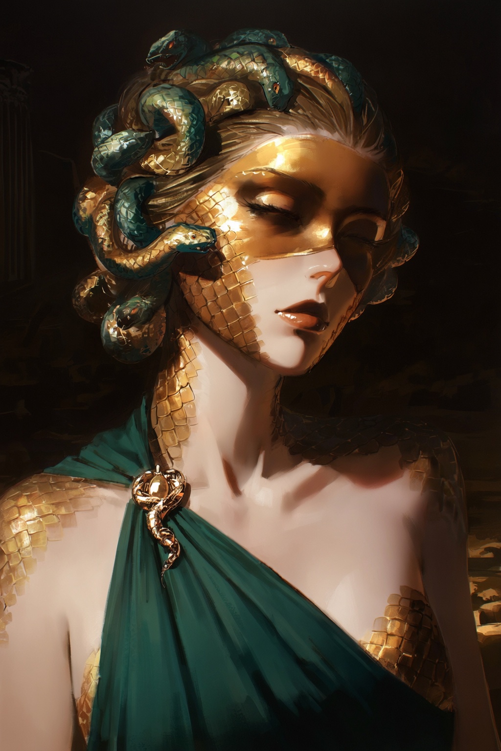 highres,  absurdres,  newest on Tensor.Art