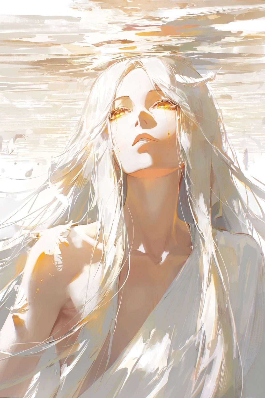 highres,  absurdres,  newest on Tensor.Art