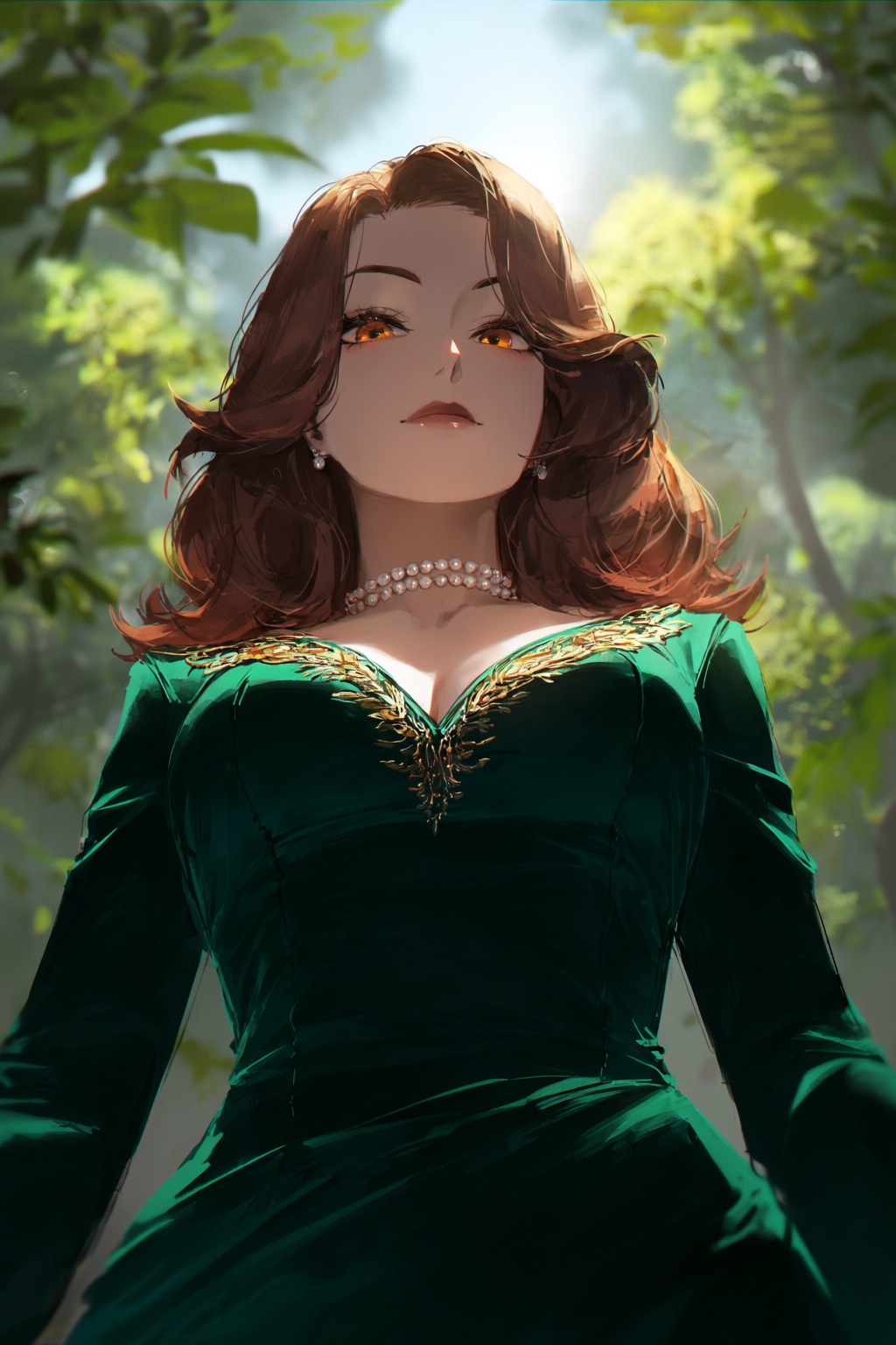 highres,  absurdres,  newest on Tensor.Art