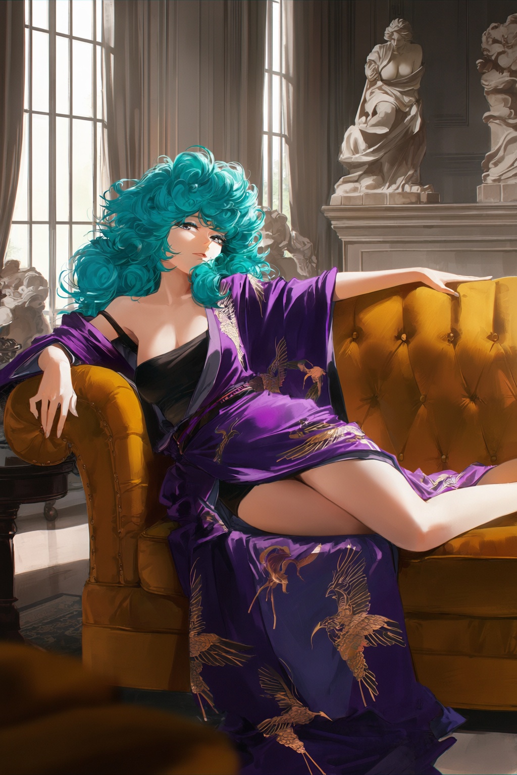 highres,  absurdres,  newest on Tensor.Art