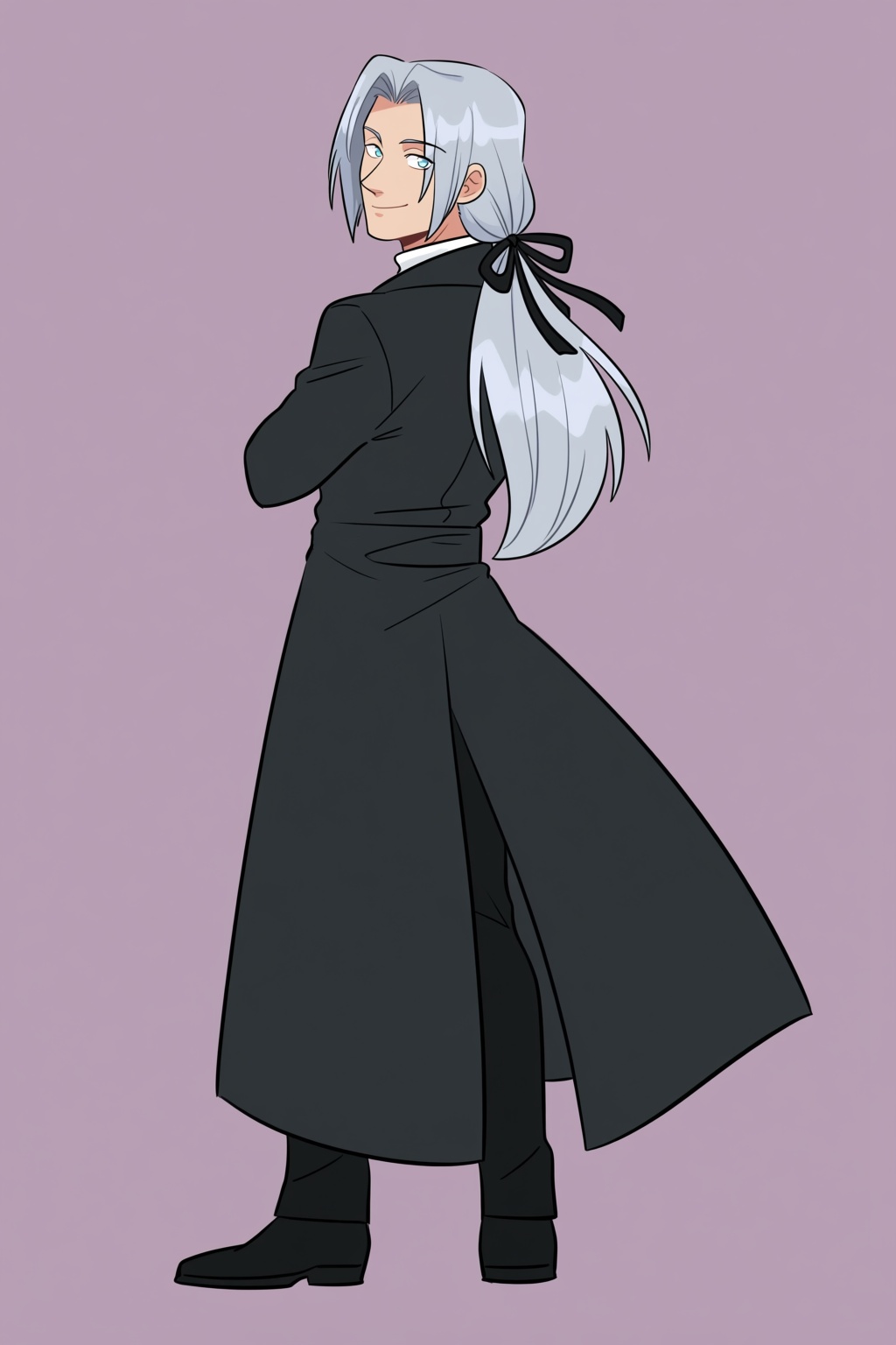 highres,  absurdres,  newest on Tensor.Art