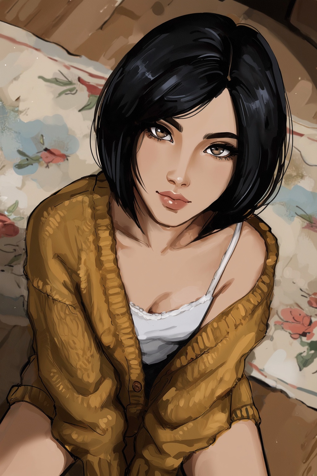 highres,  absurdres,  newest on Tensor.Art