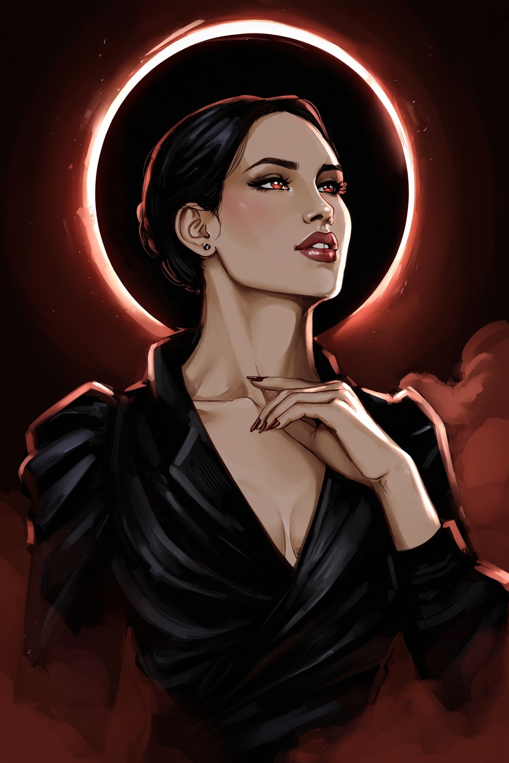 highres,  absurdres,  newest on Tensor.Art