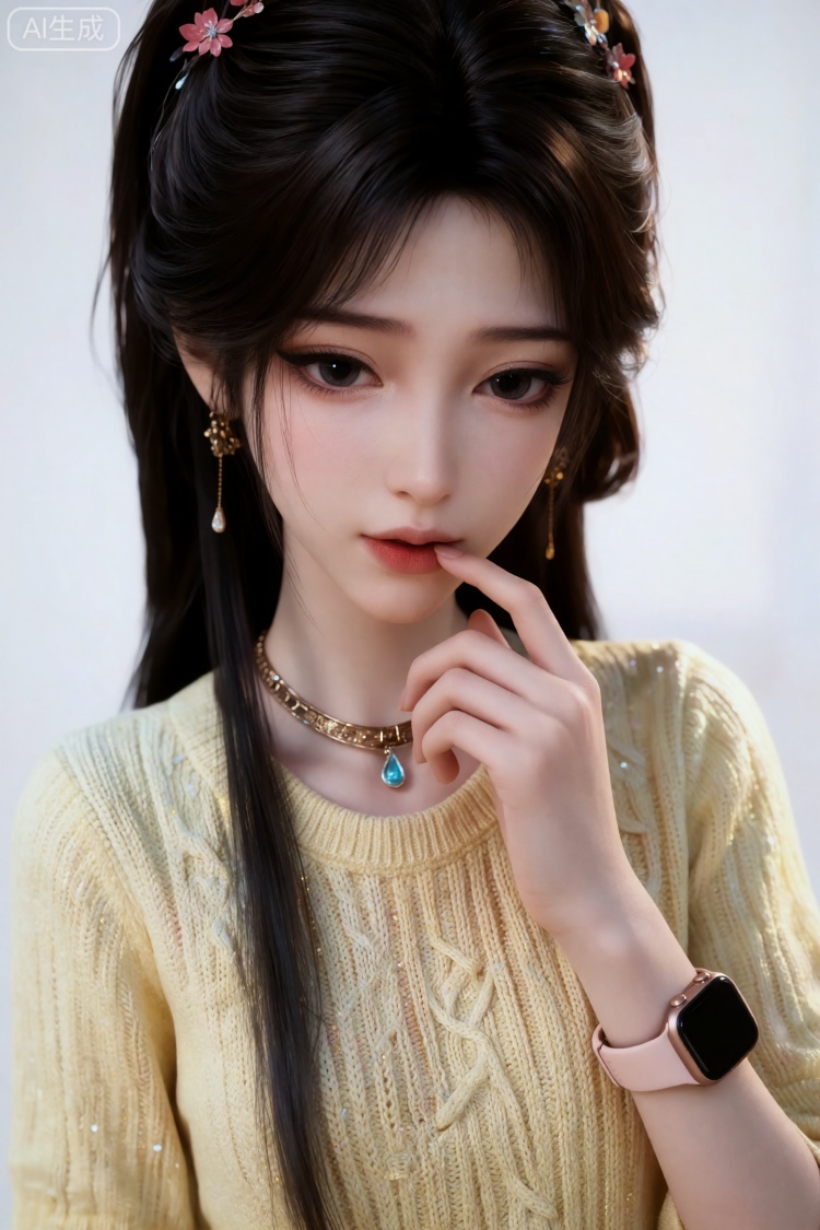 K2_凡人CG合集 by Sayid on Tensor.Art