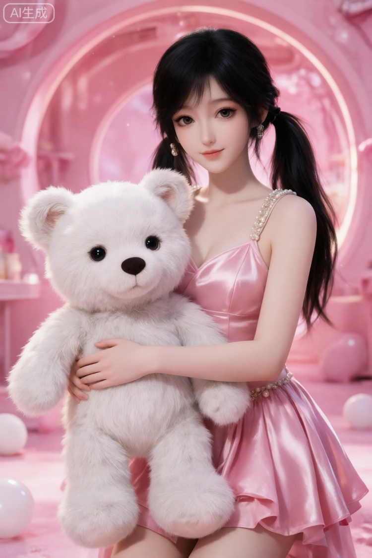 K2_凡人CG合集 by Sayid on Tensor.Art
