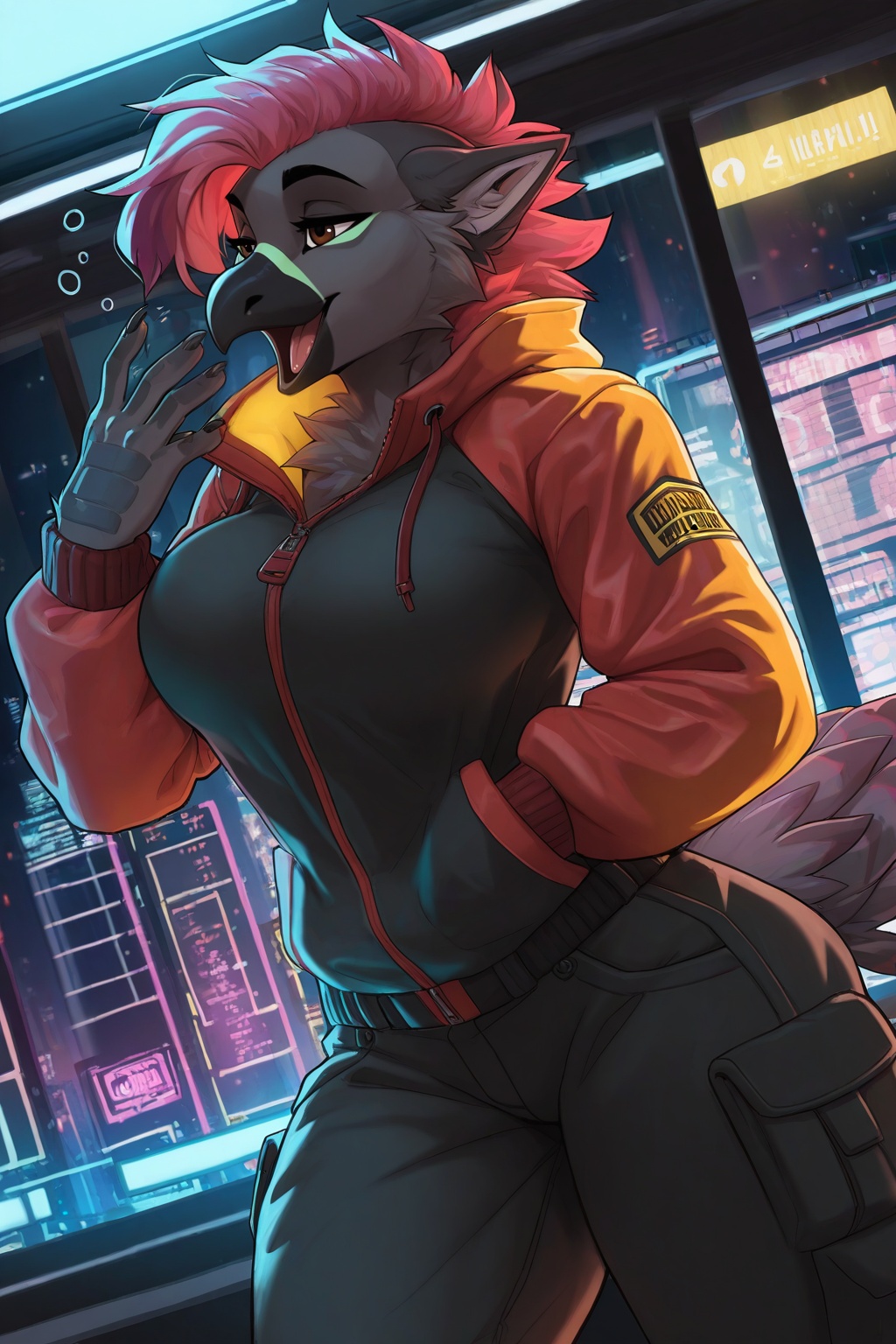 masterpiece,  best quality,  newest on Tensor.Art