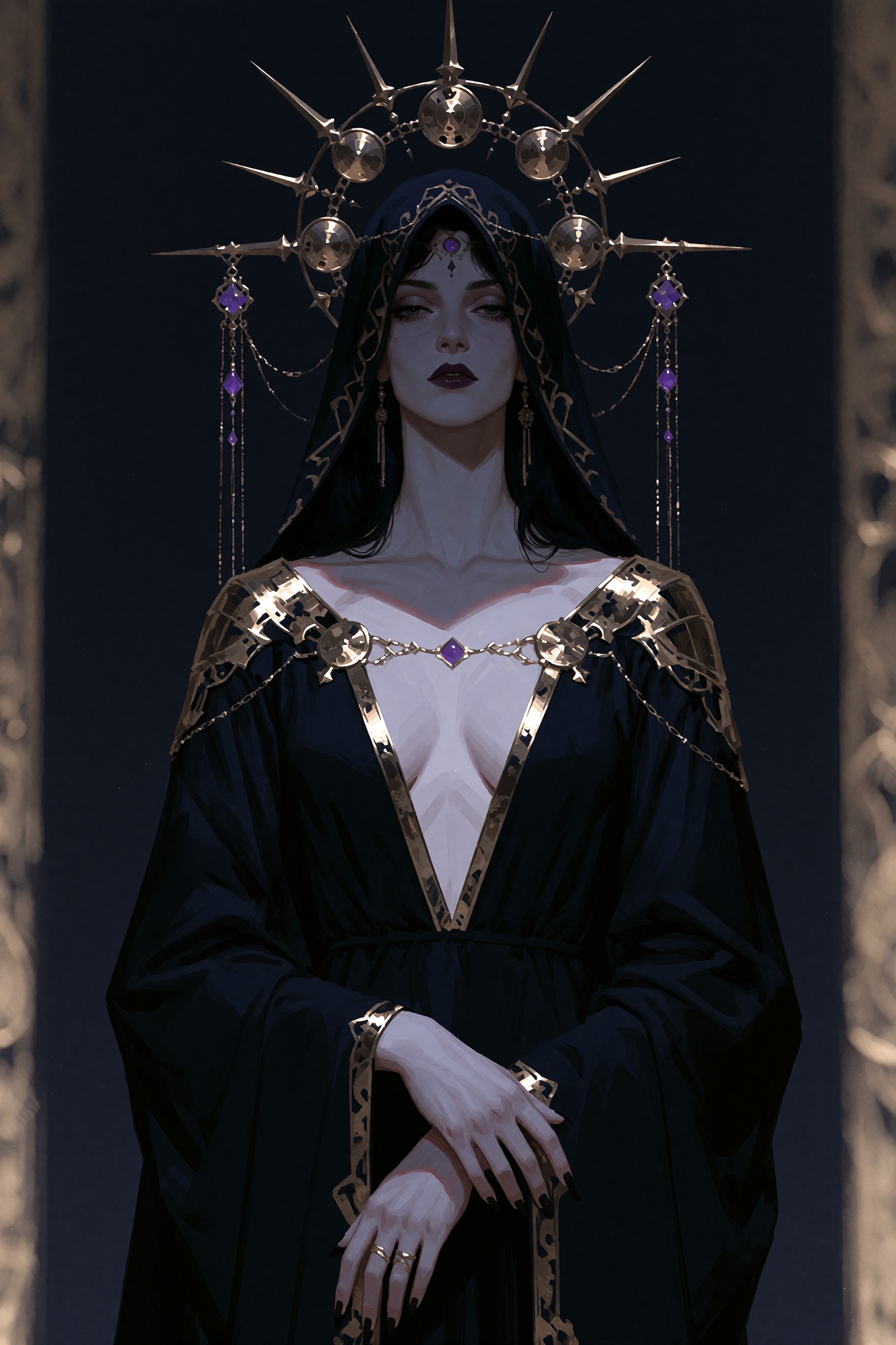 highres,  absurdres,  newest on Tensor.Art