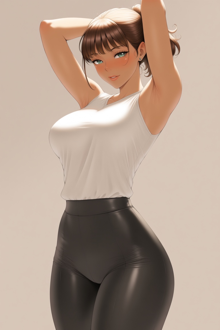 ((1girl solo)),  masterpiece,  best quality on Tensor.Art