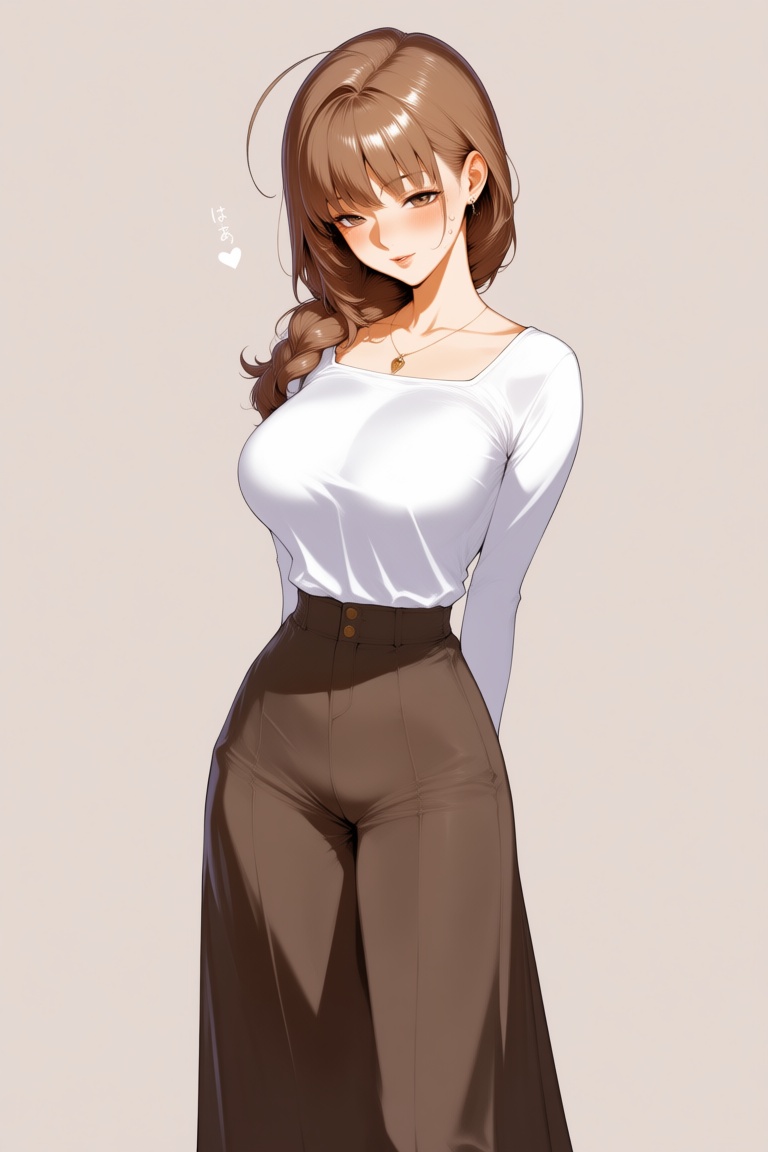 1girl solo,  masterpiece,  best quality on Tensor.Art
