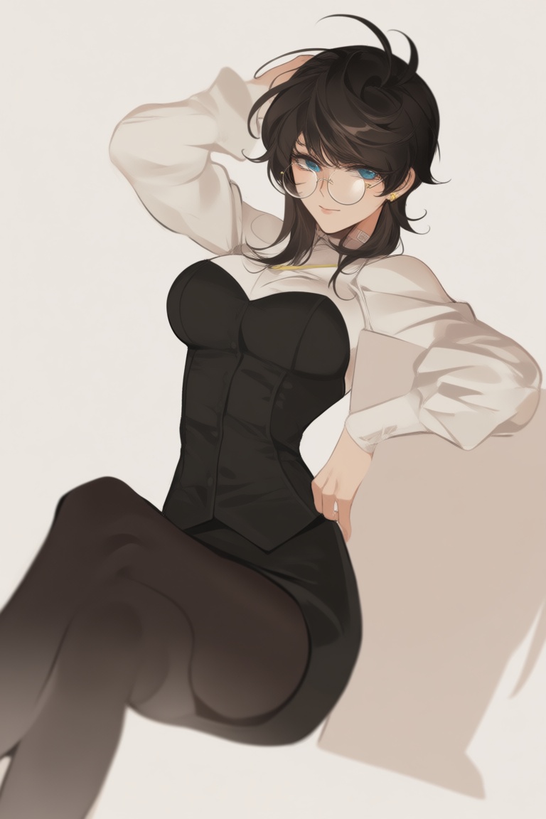 ((1girl solo)),  masterpiece,  best quality on Tensor.Art