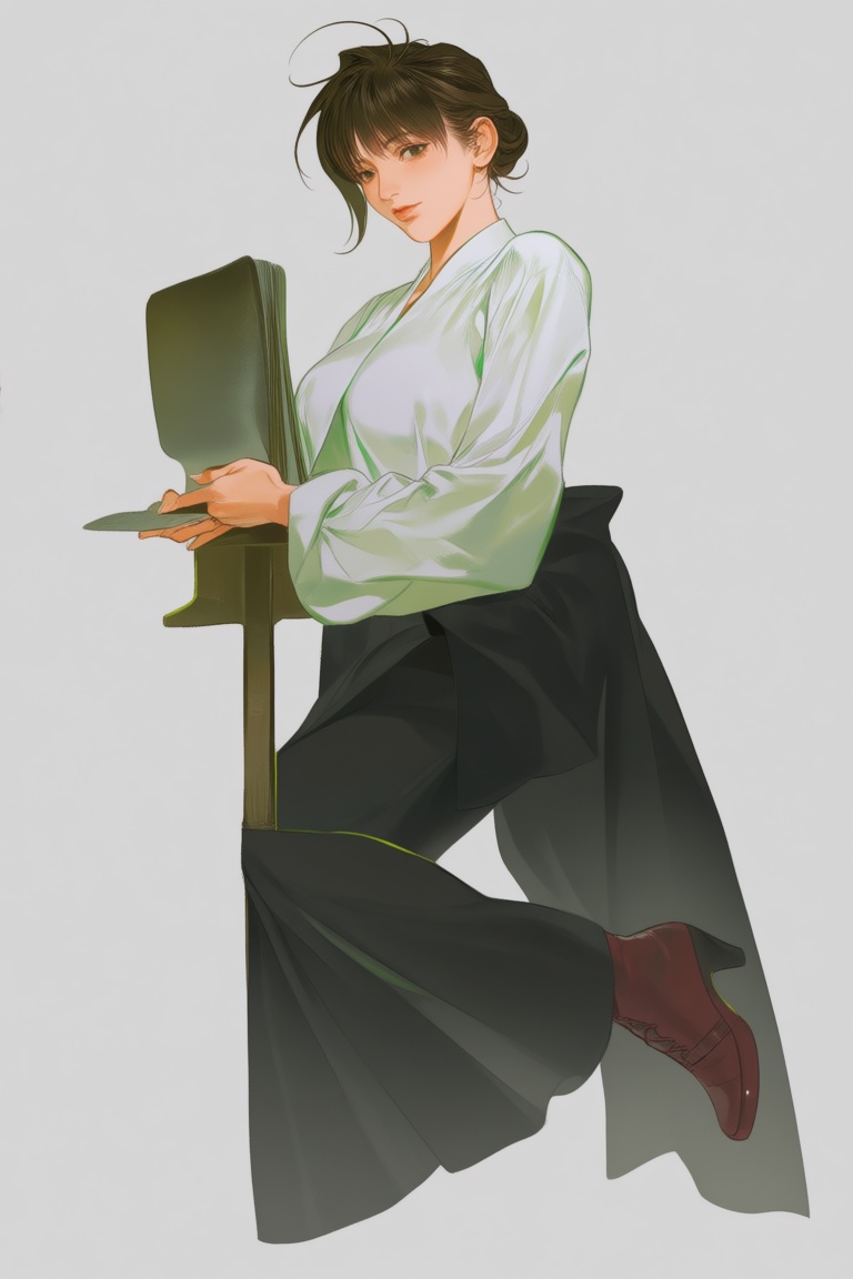 ((1girl solo)),  masterpiece,  best quality on Tensor.Art