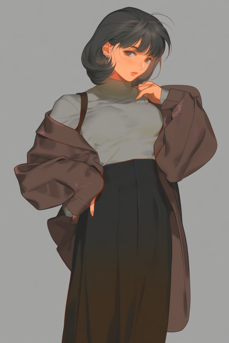 ((1girl solo)),  masterpiece,  best quality on Tensor.Art