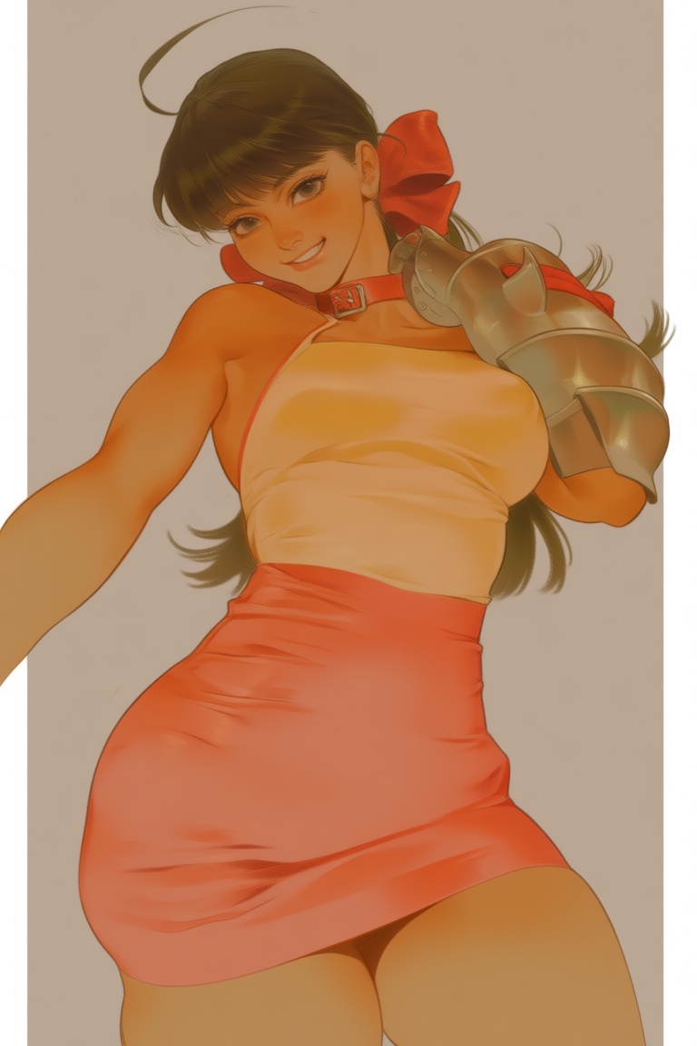 ((1girl solo)),  masterpiece,  best quality on Tensor.Art