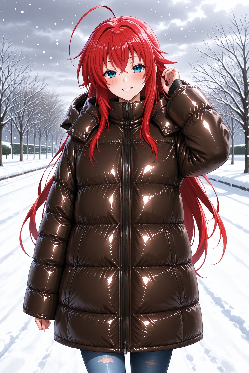 masterpiece,  best quality,  amazing quality on Tensor.Art