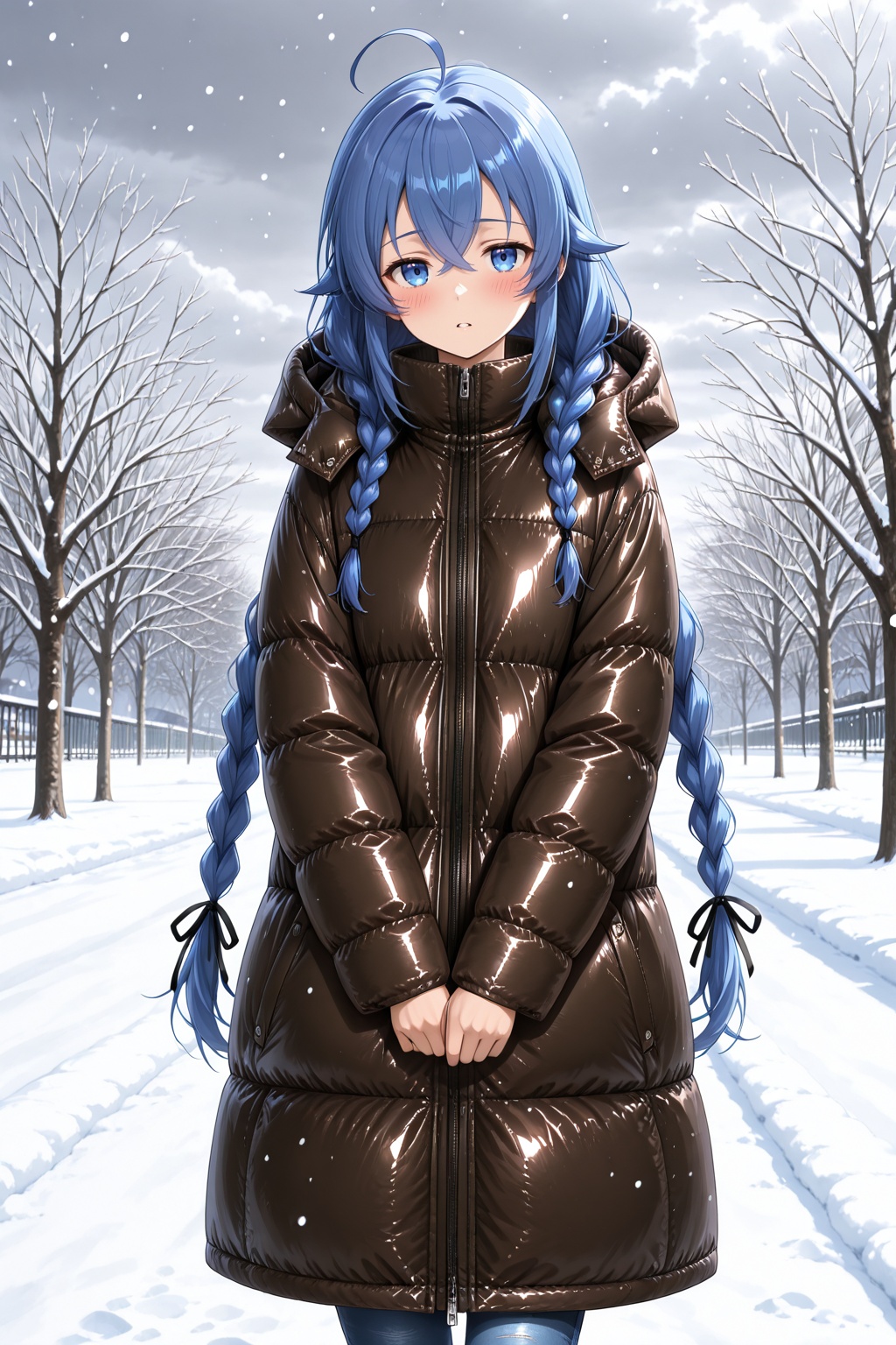 masterpiece,  best quality,  amazing quality on Tensor.Art