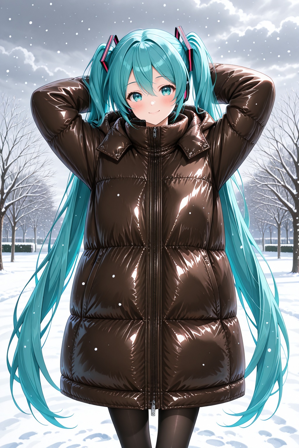 masterpiece,  best quality,  amazing quality on Tensor.Art