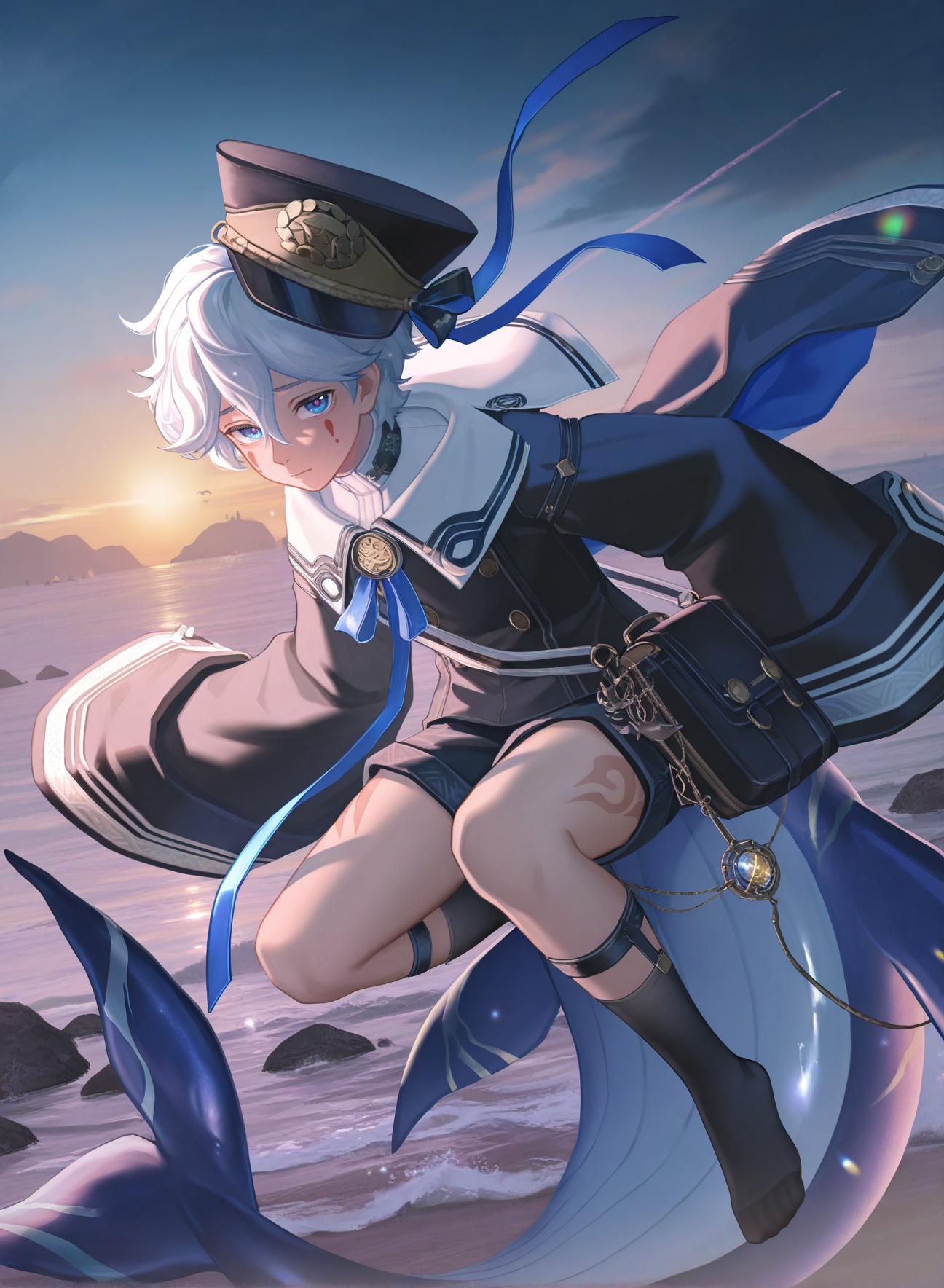 masterpiece,  best quality,  amazing quality on Tensor.Art
