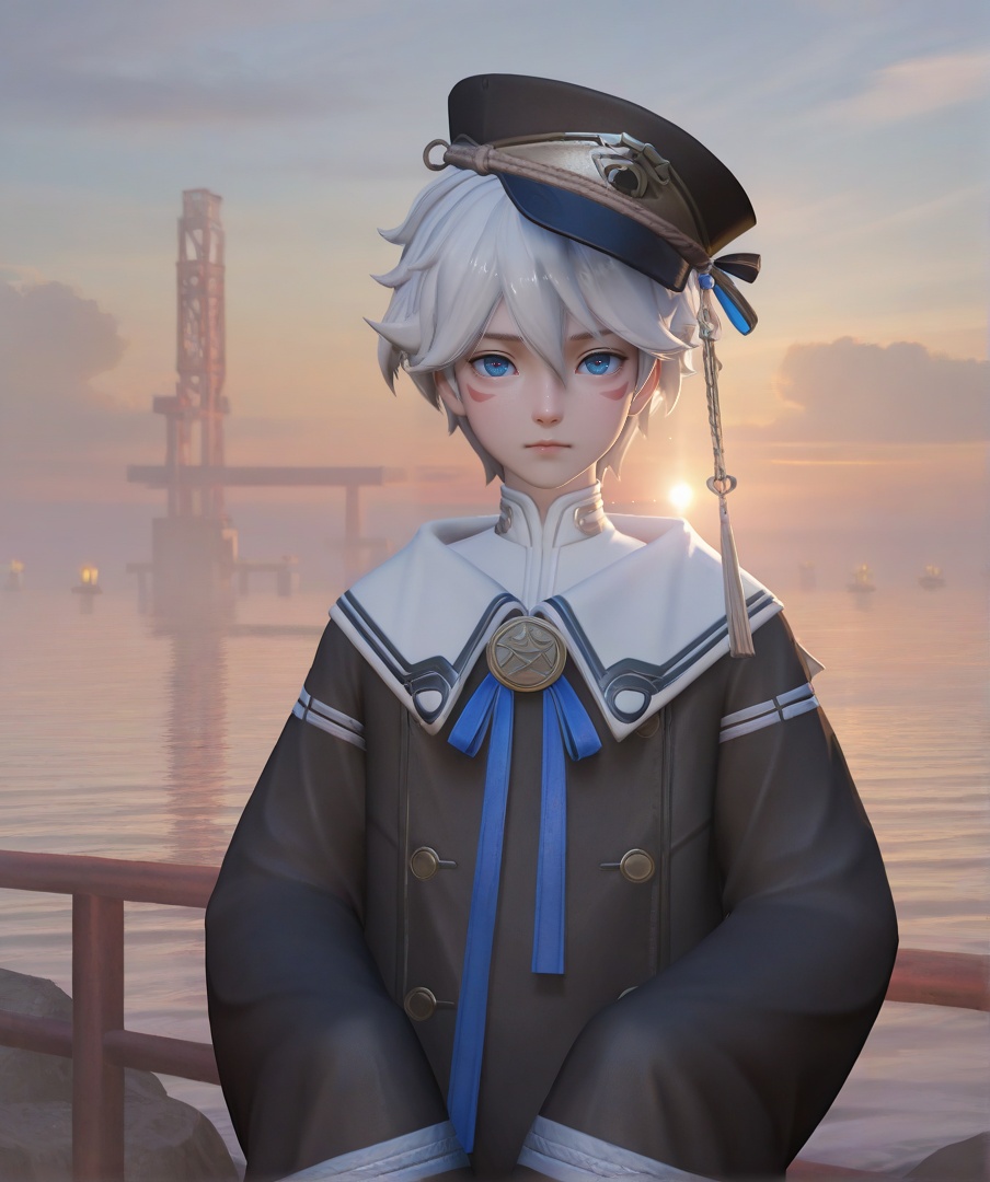 masterpiece,  best quality,  amazing quality on Tensor.Art