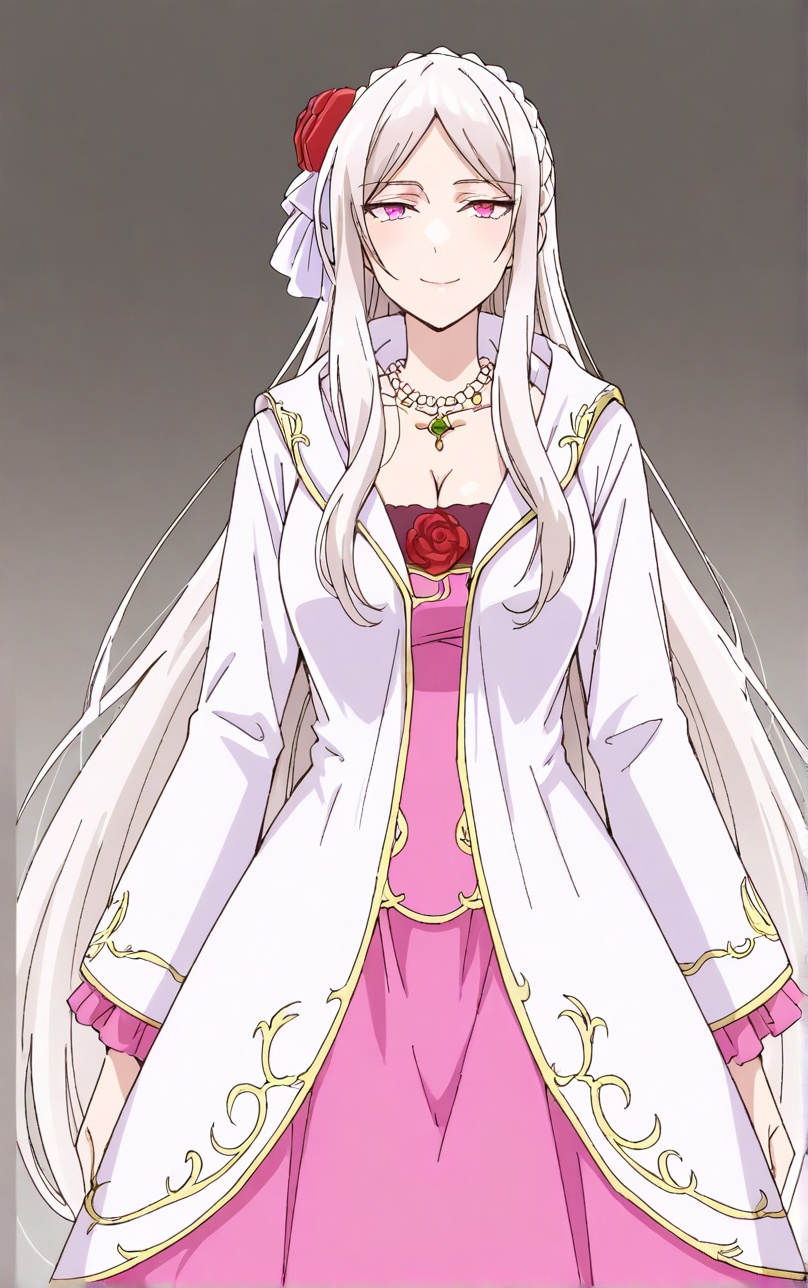 ((masterpiece)),  (((best quality))),  ((ultra-detailed)) by 次元殤跡 on Tensor.Art