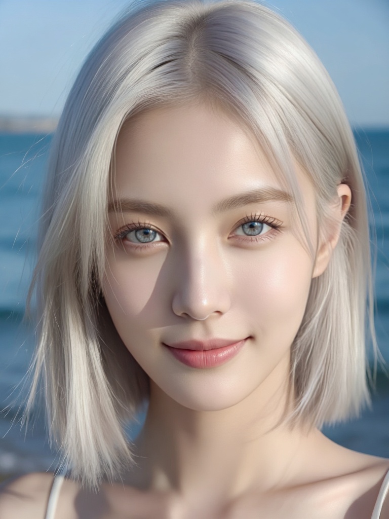 AI generated image on Tensor.Art