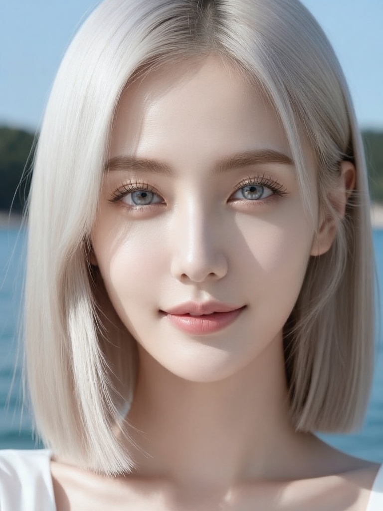 AI generated image on Tensor.Art