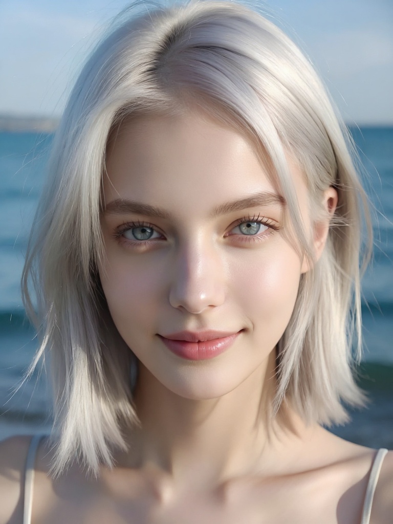 AI generated image on Tensor.Art