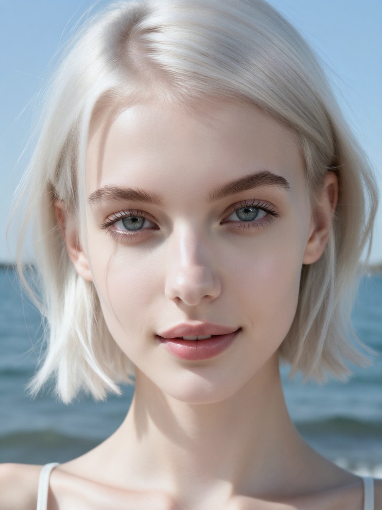 AI generated image on Tensor.Art