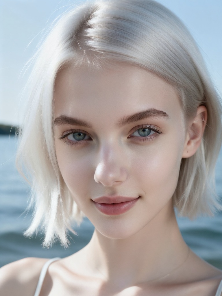 AI generated image on Tensor.Art