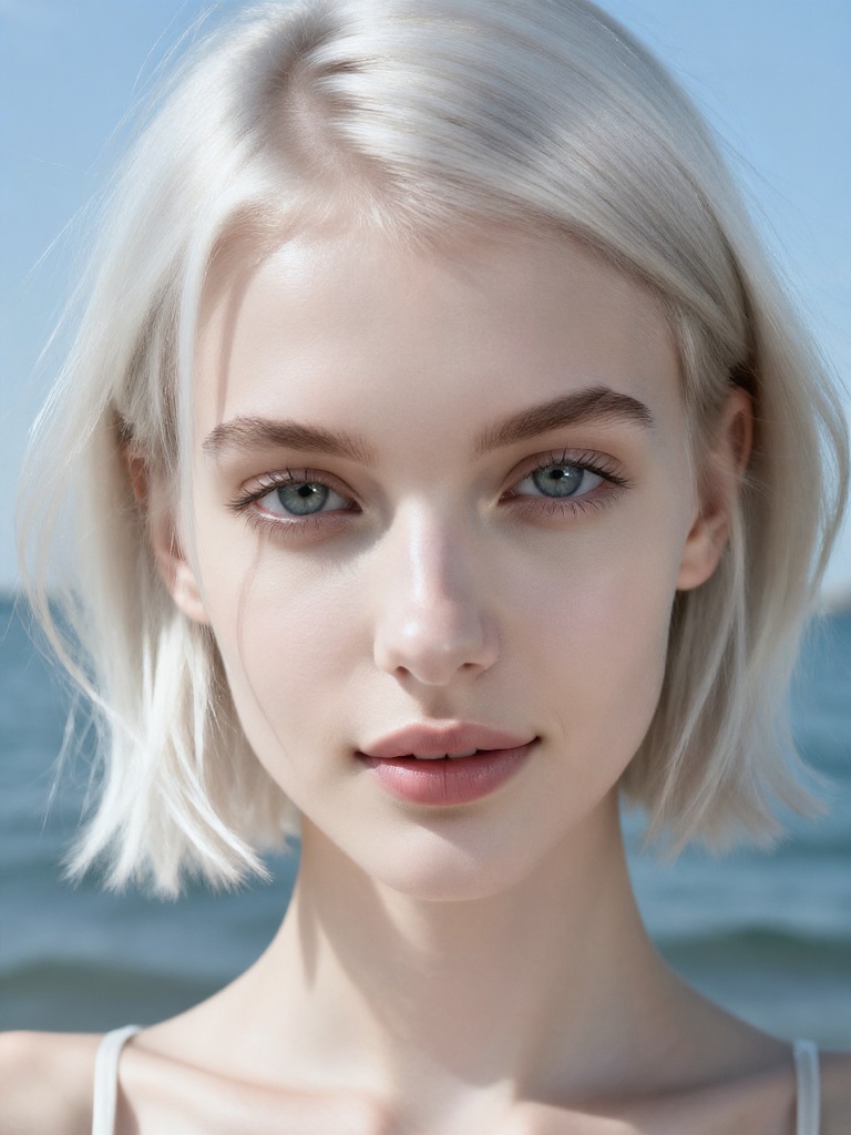 AI generated image on Tensor.Art