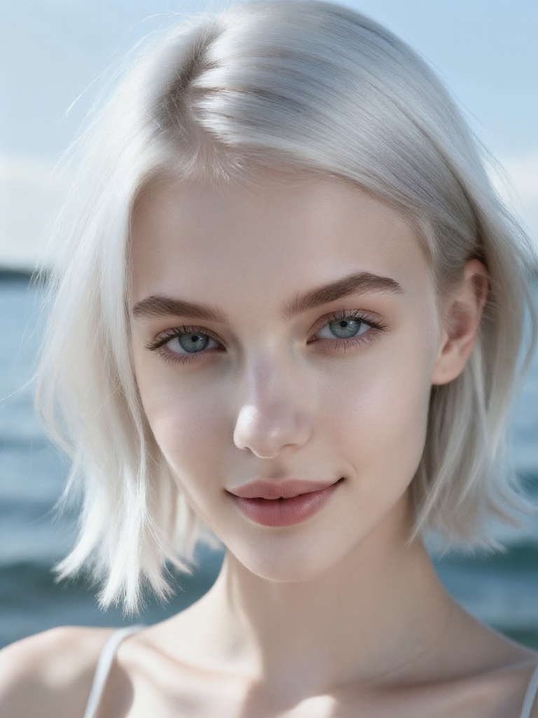 AI generated image on Tensor.Art
